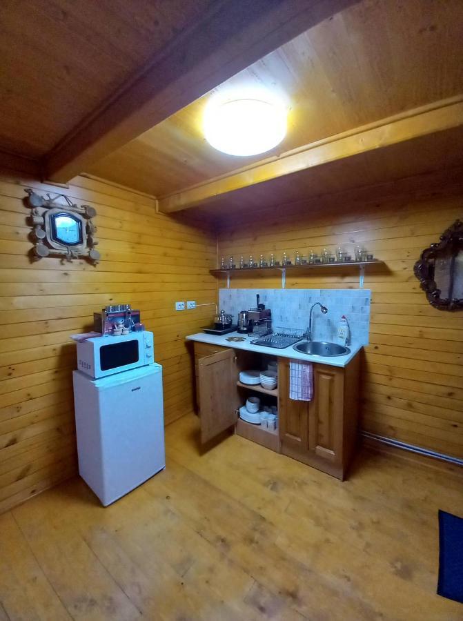 Hobby Vendeghaz Apartment Kiskunmajsa Exterior photo