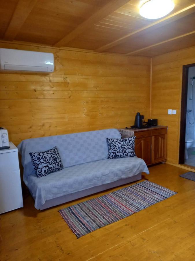 Hobby Vendeghaz Apartment Kiskunmajsa Exterior photo